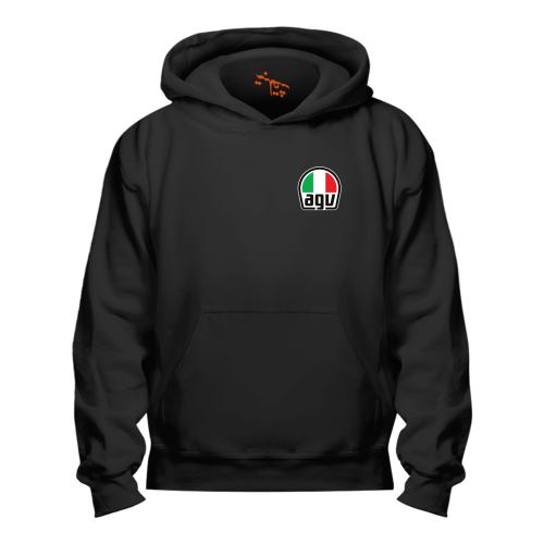 بلوفر Hoodie AGV