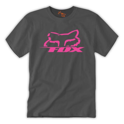 تي شيرت فوكس T-Shirt FOX