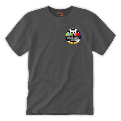 تي شيرت رجالي T-Shirt No Signal