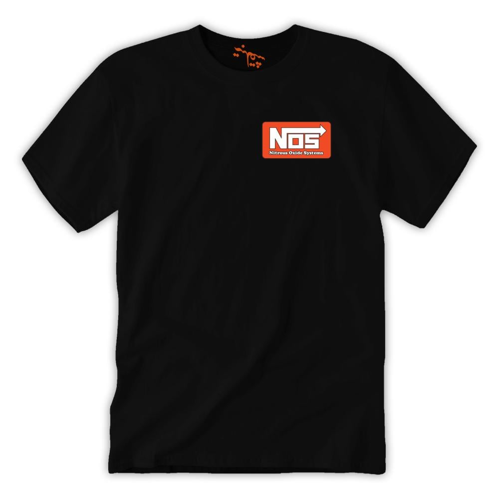 تي شيرت T-Shirt NOS