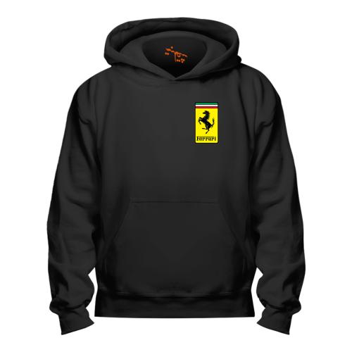 بلوفر فراري Hoodie Ferrari