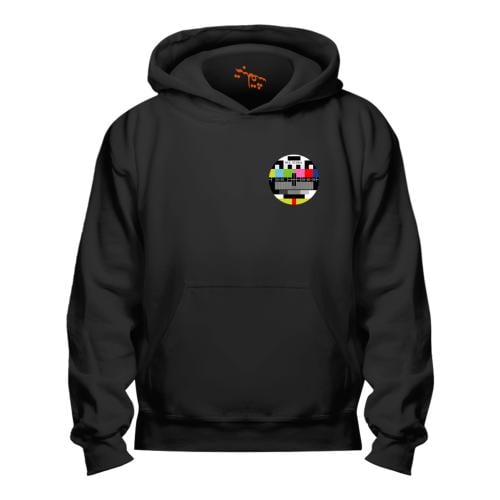 بلوفر Hoodie No Signal