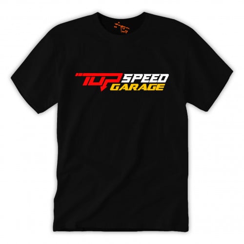 Top speed garage