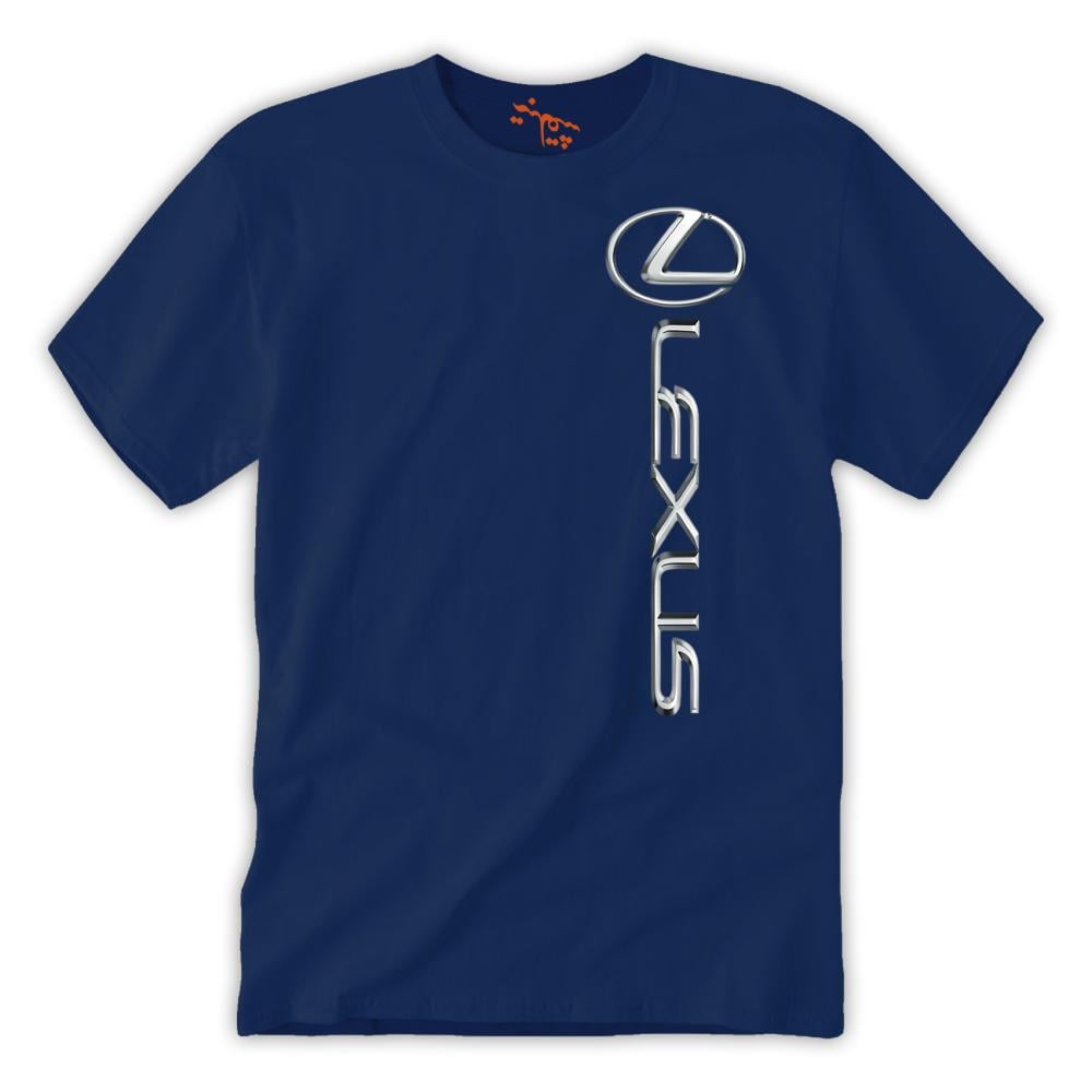 تي شيرت لكزس T-Shirt Lexus