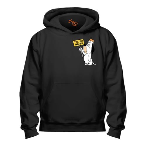 بلوفر اطفال Hoodie I'M So Happy