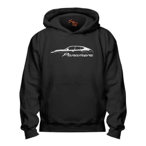 بلوفر بورش باناميرا Hoodie Porsche Panamera