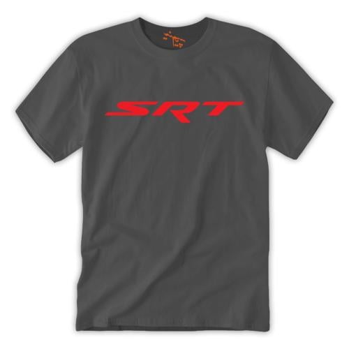 تي شيرت دودج T-Shirt Dodge SRT