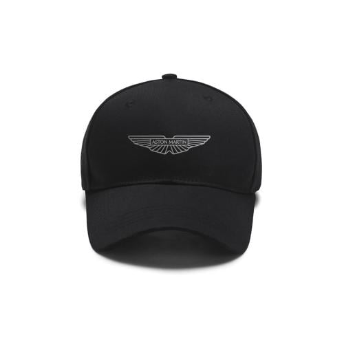 كاب Aston Martin