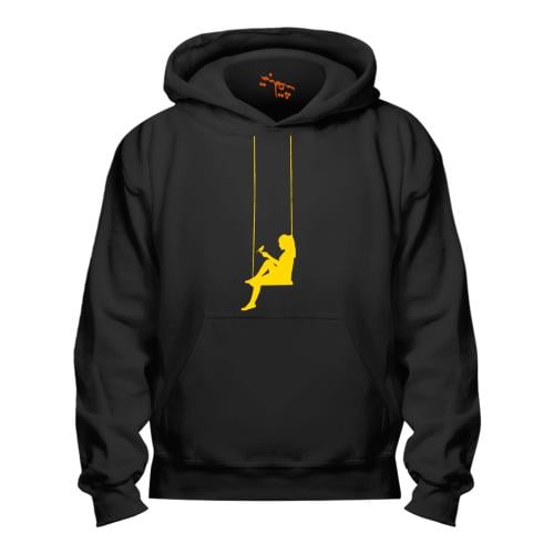 بلوفر مرجيحة Hoodie
