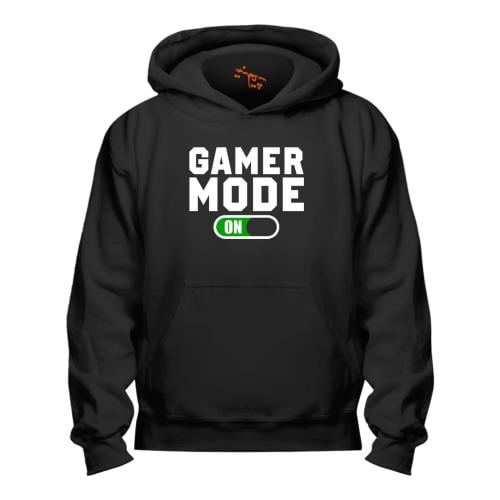 بلوفر اطفال Hoodie Gamer Mode