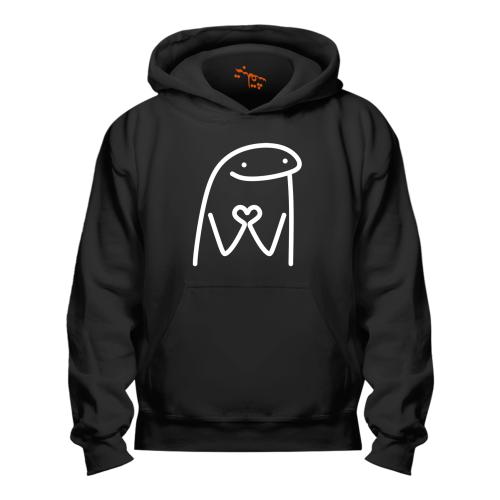 بلوفر Hoodie Flork