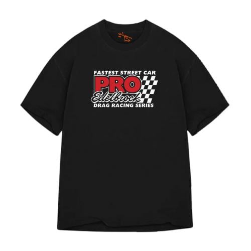 تي شيرت اوفر سايز Oversize T-Shirt PRO Edelbrock