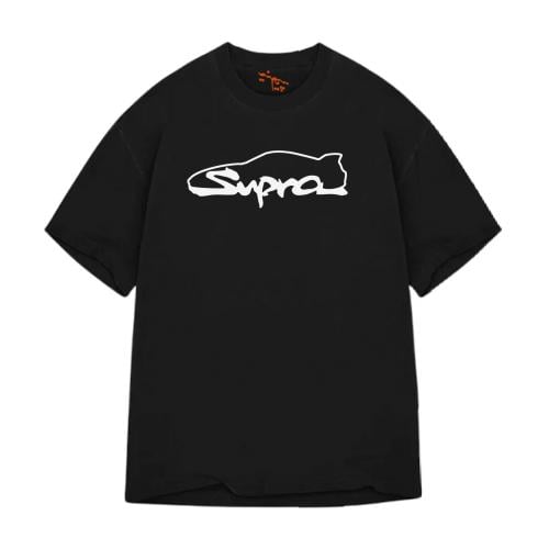 تي شيرت اوفر سايز تويوتا سوبرا Oversize T-Shirt To...