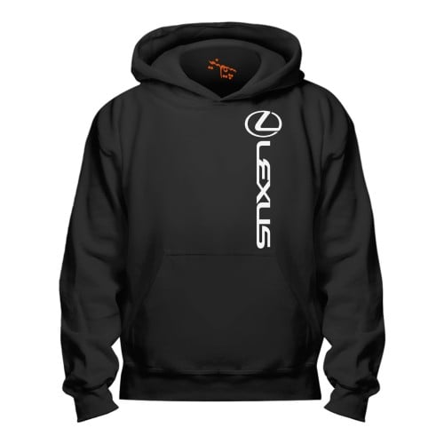 بلوفر لكزس Hoodie Lexus
