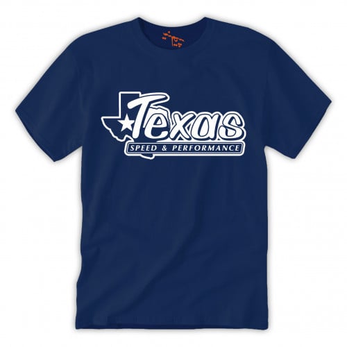 تي شيرت تكساس T-Shirt Texas