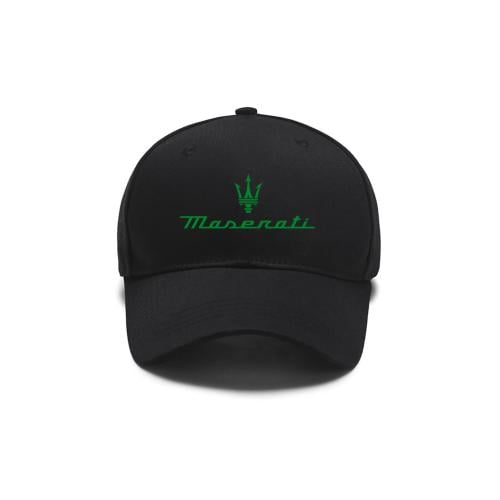 كاب Maserati