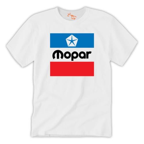 تي شيرت موبار T-Shirt Mopar