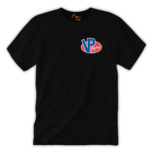 تي شيرت مقاس كبير T-Shirt Big Size VP Racing Fuels