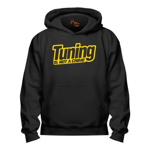 بلوفر Hoodie Tuning