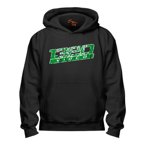 بلوفر Hoodie 1320video KSA