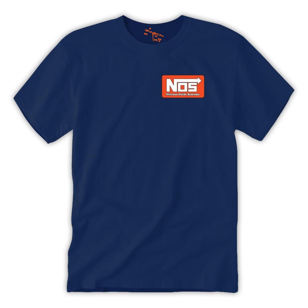 تي شيرت T-Shirt NOS