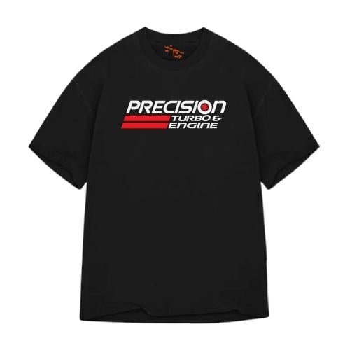 تي شيرت اوفر سايز Oversize T-Shirt Precision