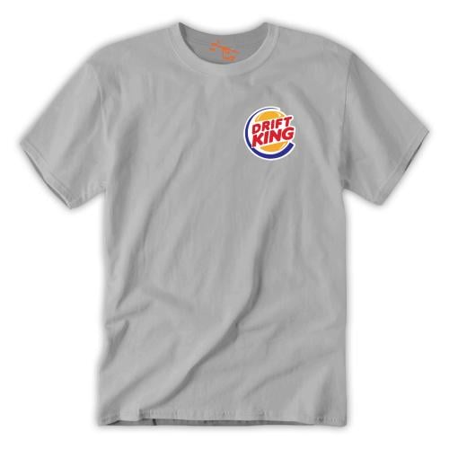 تي شيرت درفت كينج T-Shirt Drift King