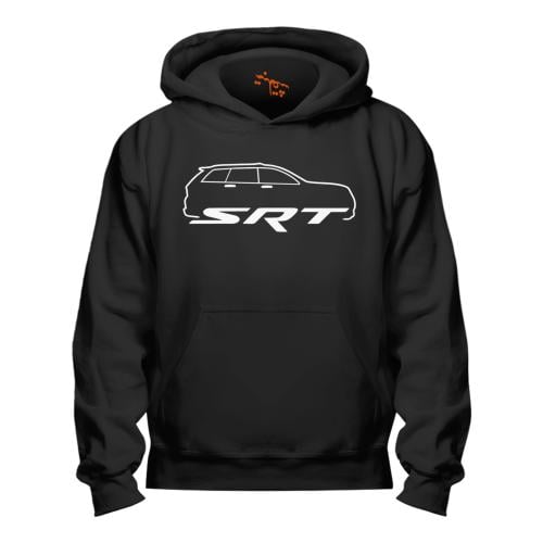 بلوفر جيب جراند شيروكي Hoodie Jeep Grand Cherokee