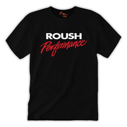 تي شيرت مقاس كبير فورد موستنج T-Shirt Big Size For...