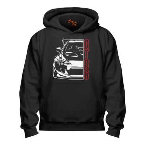 بلوفر تويوتا Hoodie Toyota 86