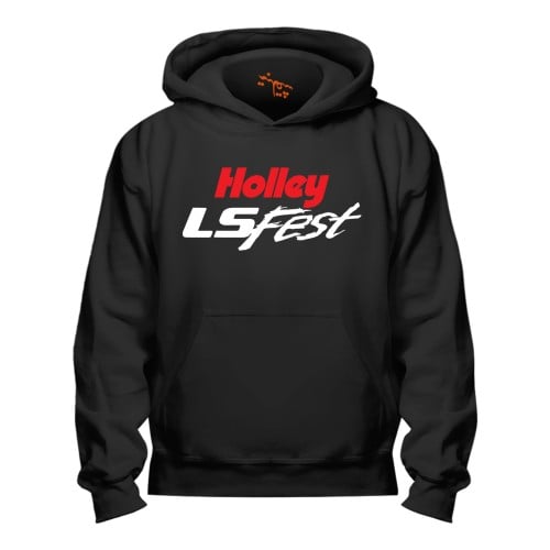 بلوفر Hoodie Ls Fest