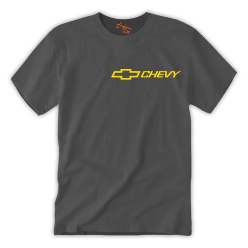 تي شيرت شفروليه T-Shirt Chevy