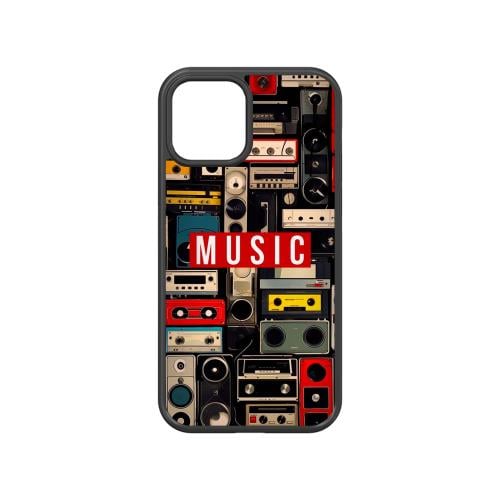 Music - كفر جوال