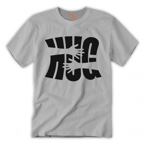 تي شيرت رجالي T-Shirt HUG