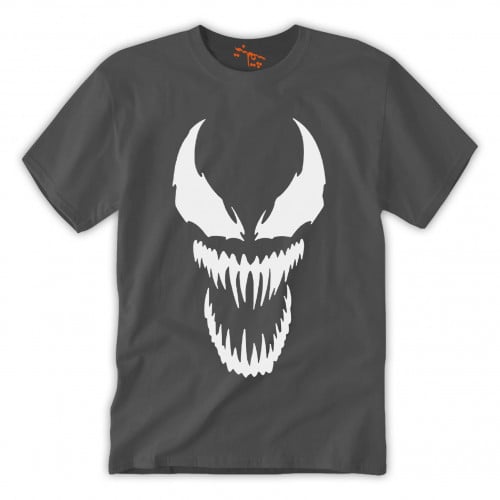 تي شيرت رجالي T-Shirt Venom