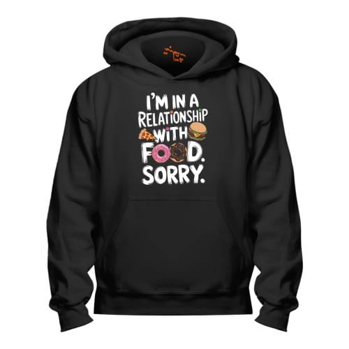 بلوفر مقاس كبير Hoodie Big Size Relationship With...