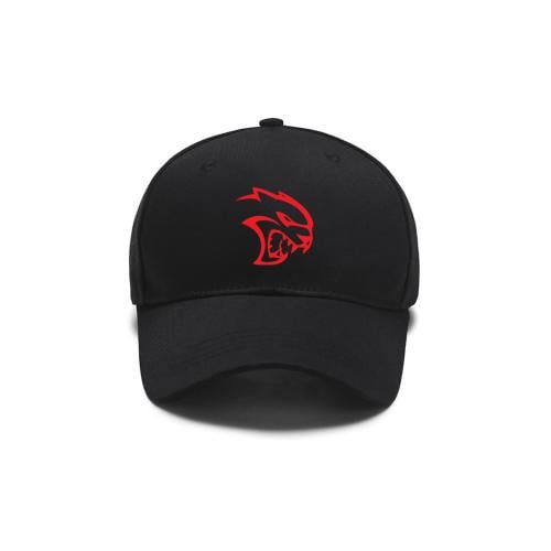 كاب Dodge Hellcat