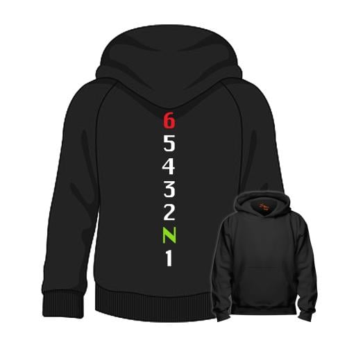 بلوفر Hoodie 1N23456
