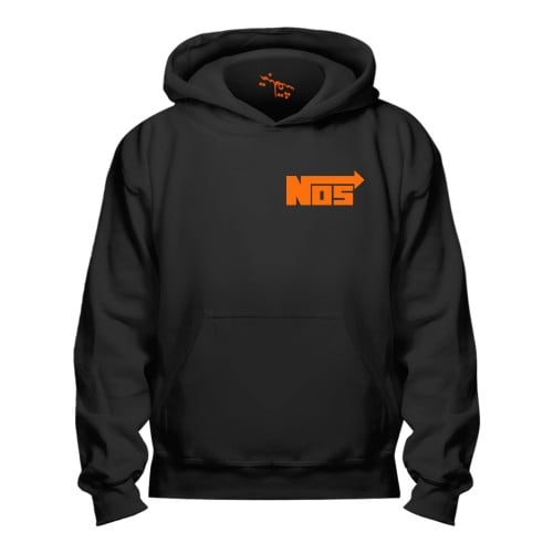 بلوفر Hoodie NOS