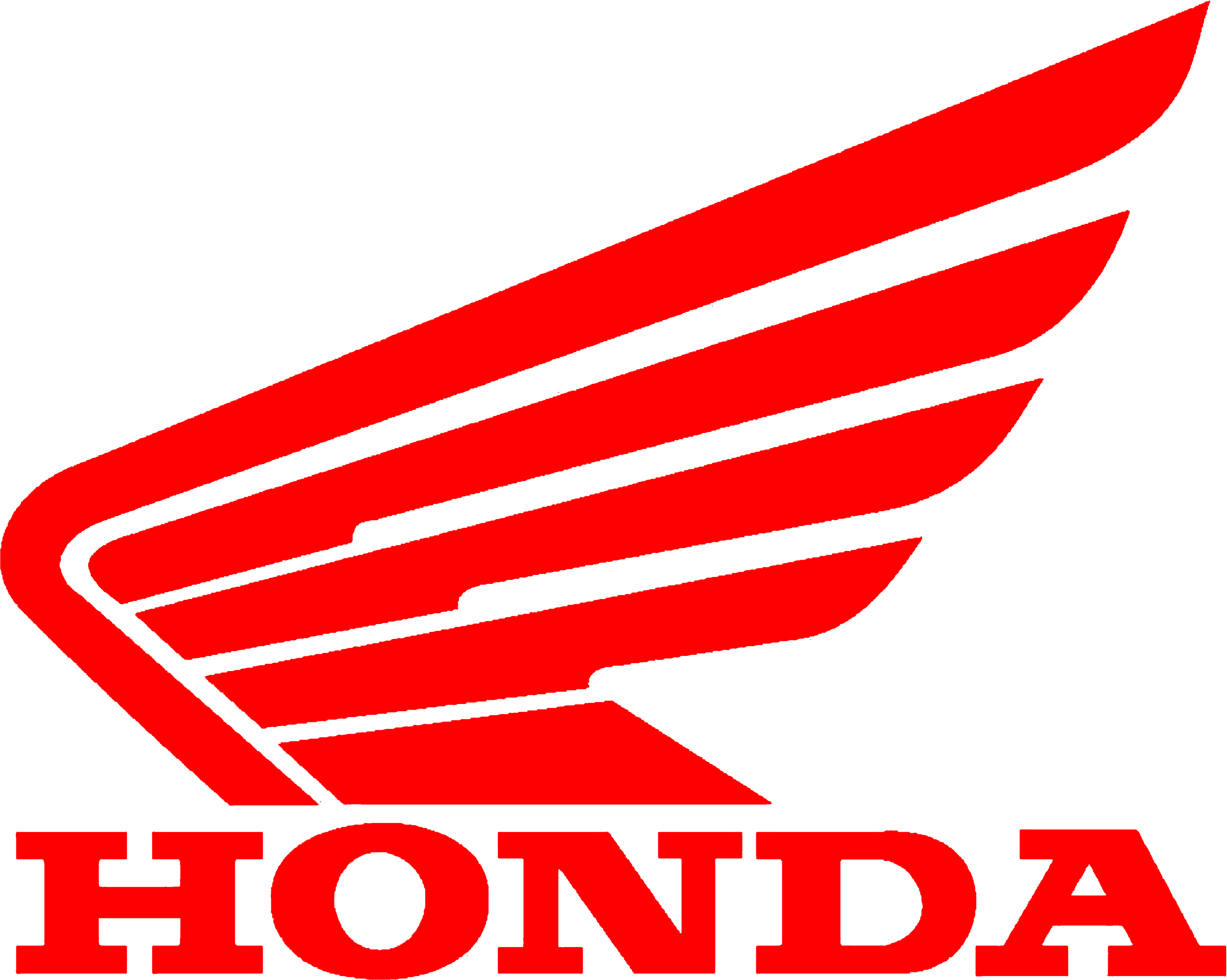 هوندا Honda Motorcycle