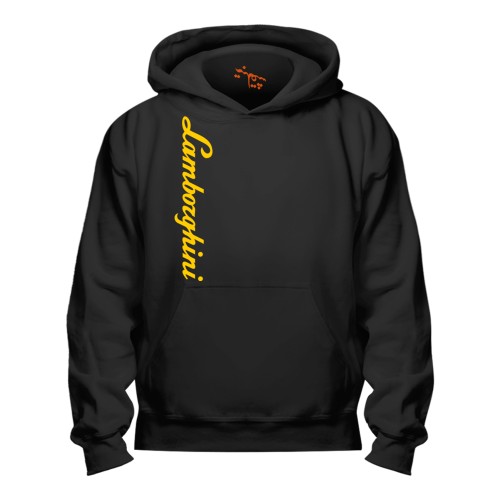 بلوفر لامبورجيني Hoodie Lamborghini