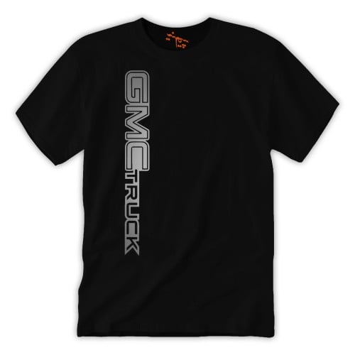 تي شيرت جمس T-Shirt GMC truck