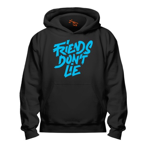 بلوفر Hoodie Don't Lie