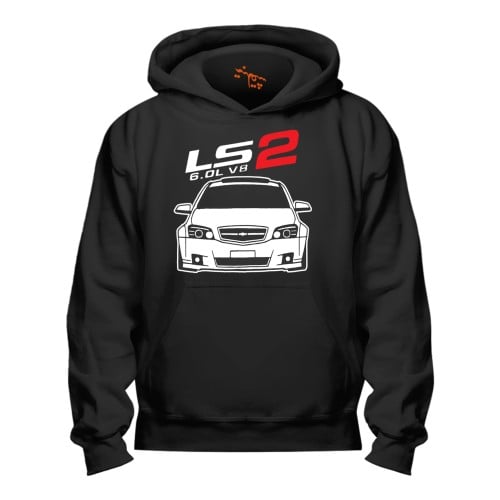 بلوفر شفروليه كابرس Hoodie Chevrolet Caprice