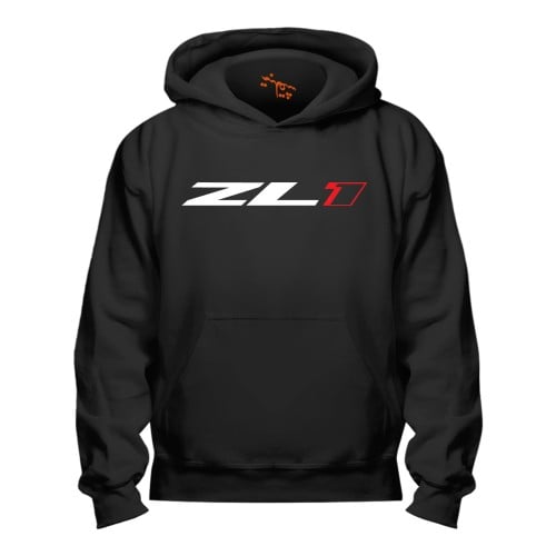 بلوفر شفروليه كمارو Hoodie Chevrolet Camaro ZL1