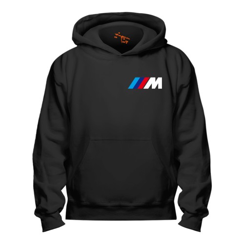 بلوفر بي ام دبليو Hoodie BMW
