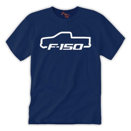 تي شيرت فورد T-Shirt Ford F-150