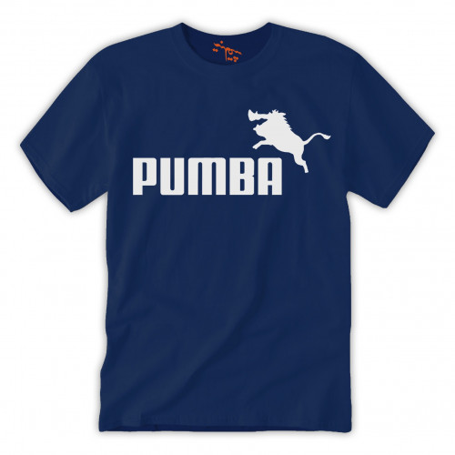 تي شيرت رجالي بومبا T-Shirt Pumba