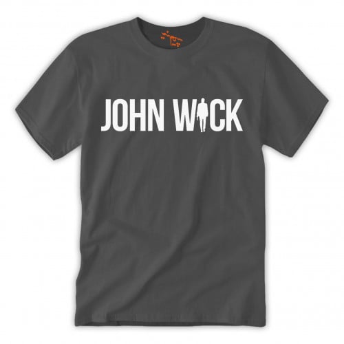 تي شيرت رجالي T-Shirt john wick