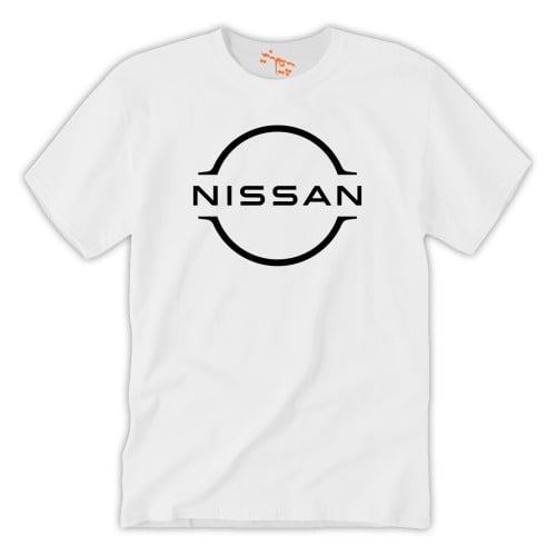 تي شيرت نيسان T-Shirt Nissan